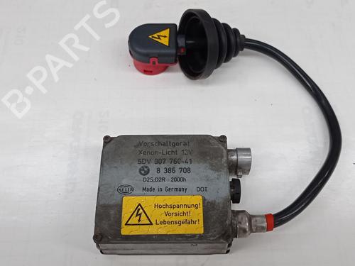 Used Xenon ballast BMW X5 (E53) 3.0 d (184 hp) 29399436