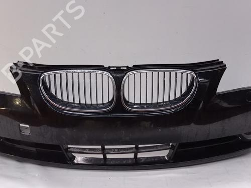 Front bumper BMW 5 (E60) 520 d (163 hp)null