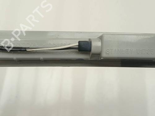 Third brake light HONDA JAZZ IV (GK_) | BP37402222L11 - Image 2