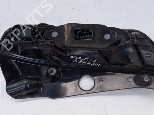 Left taillight LANCIA YPSILON (843_) 1.3 D Multijet (843.AXE11, 843.AXE1A) | BP15823134C34 