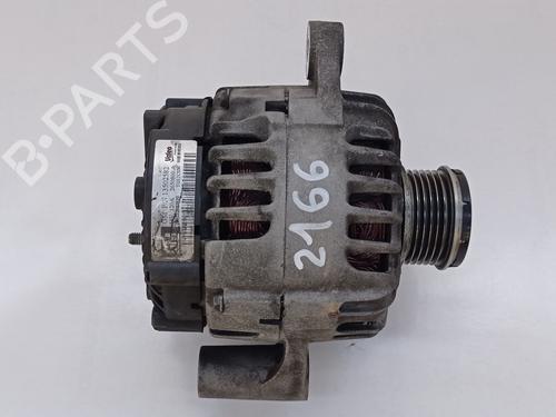 Used Alternator OPEL INSIGNIA A (G09) [2008-2017]  27493611
