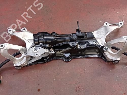 Subframe HONDA CIVIC VIII Hatchback (FN, FK) 2.2 CTDi (FK3) | BP16886705M9 