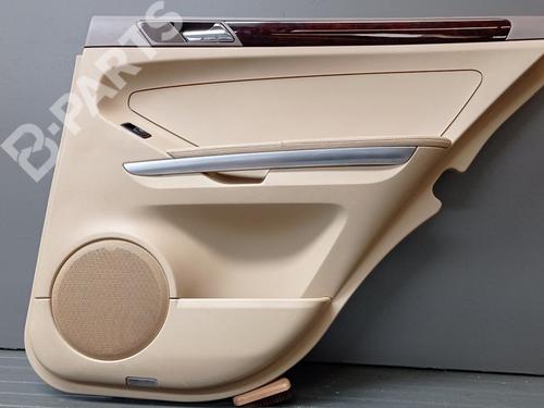 Used Right rear door panel Right rear door panel MERCEDES-BENZ M-CLASS (W164) ML 320 CDI 4-matic (164.122) (224 hp) 7094055 7094055