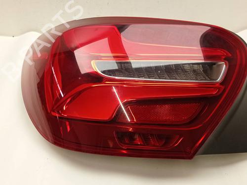 Used Left taillight Left taillight 37015441 37015441