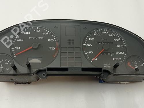 Used Instrument cluster Instrument cluster AUDI 80 B4 Avant (8C5) 2.0 E (115 hp) 34055554 34055554