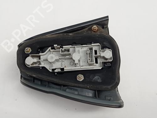Right taillight BMW 3 Compact (E46) 318 td | BP24866616C35 