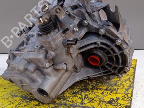 Gearbox RENAULT MEGANE II (BM0/1_, CM0/1_)  | BP8401837M3 