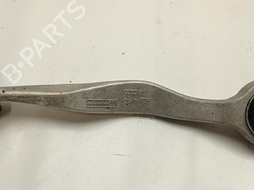Used Right front suspension arm AUDI A4 B7 (8EC) 2.0 TDI 16V (140 hp) 24894237