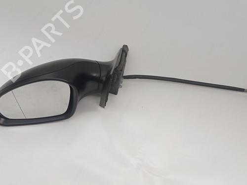 Used Left mirror SEAT IBIZA III (6L1) [2002-2009]  30390825