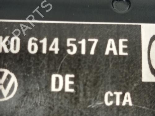 ABS pump AUDI A3 (8P1) 1.9 TDI | BP7092402M43 