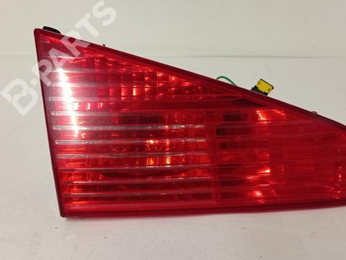 Used Left tailgate light Left tailgate light PEUGEOT 607 (9D, 9U) [2000-2026] 10963099 10963099