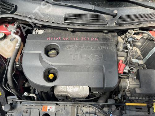 Used Engine Engine 38011225 38011225
