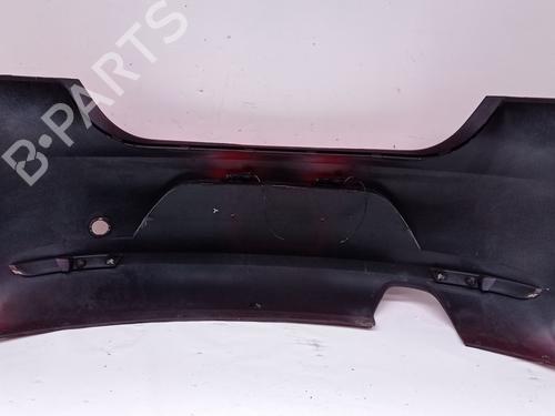 Rear bumper SEAT LEON (1P1) 2.0 FSI | BP17076758C8 