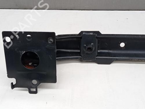 Front bumper reinforcement PEUGEOT 1007 (KM_) 1.6 16V | BP10208911C109 