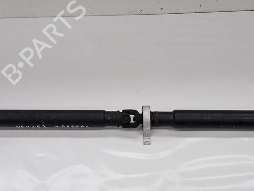 Driveshaft BMW 3 Compact (E46) 320 td | BP27397573M37 
