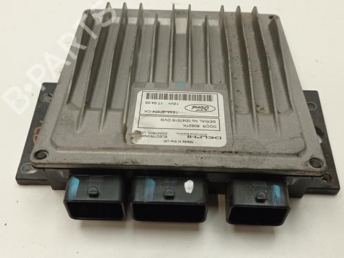 Engine control unit (ECU) FORD FOCUS I Saloon (DFW) 1.8 TDCi | BP31947003M57