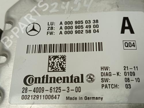 Other MERCEDES-BENZ E-CLASS Coupe (C207) E 220 CDI / d (207.302, 207.301) | BP33397812O1 - Image 5