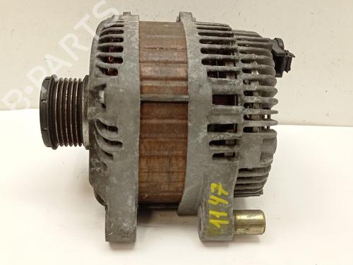 Alternator PEUGEOT 407 (6D_) 2.0 HDi 135 (6DRHRH, 6DRHRE, 6DRHRG, 6DRHRJ) | BP19155029M7 