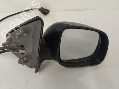 Used Right mirror SEAT IBIZA II (6K1) 1.9 SDI (68 hp) 13533759