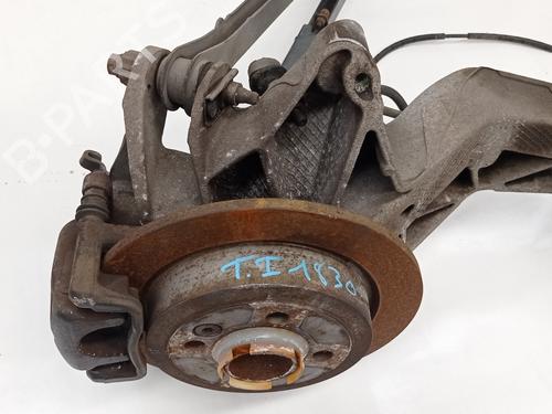 Left rear steering knuckle MINI MINI (R56) Cooper S | BP28730406M27