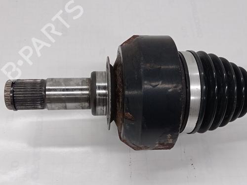 Right rear driveshaft MERCEDES-BENZ R-CLASS (W251, V251) R 280 CDI (251.121, 251.026, 251.126) | BP15780673M41 