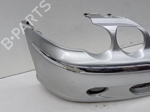 Front bumper ROVER 45 I Hatchback (RT)  | BP28724118C7