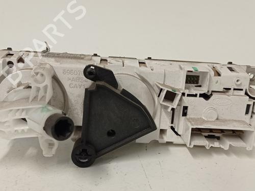 Climate control FORD FOCUS II Turnier (DA_, FFS, DS) 1.8 TDCi | BP7837134I5 