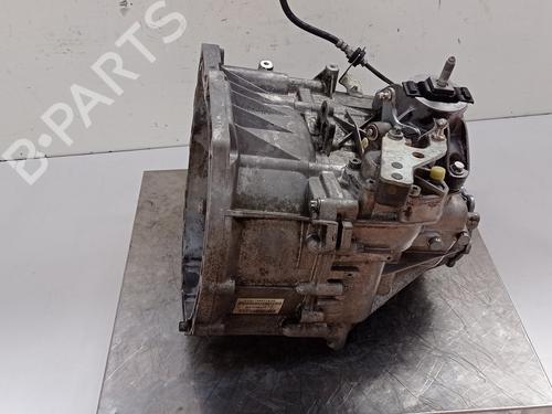 Gearbox MINI MINI (R56) Cooper S | BP28730401M3 