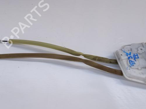 Rear left lock MAZDA 2 (DE_, DH_) 1.3 (DE3FS) | BP30878213C100