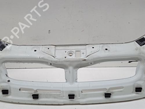 Front bumper reinforcement IVECO DAILY VI Van [2014-2024]  17321123