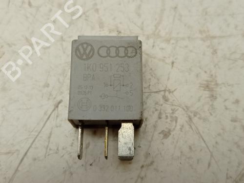 Elektronisk modul VW GOLF V (1K1) 1.9 TDI | BP14168283M83 
