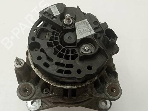Alternator VW GOLF V (1K1) | BP39509497M7 - Image 3