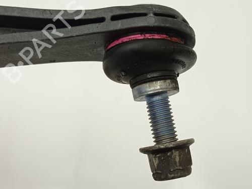 Left front suspension arm FORD MONDEO III (B5Y)  | BP26123037M12 
