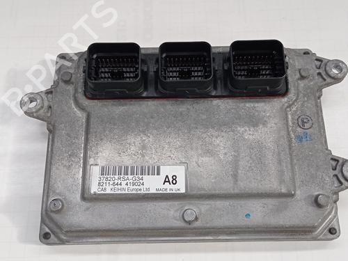 Used Engine control unit (ECU) HONDA CIVIC VIII Hatchback (FN, FK) 1.8 (FN1, FK2) (140 hp) 15809272