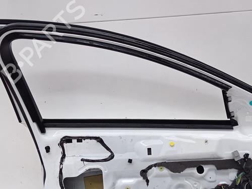 Left front door FORD MONDEO IV (BA7) 2.0 TDCi | BP16525334C2 