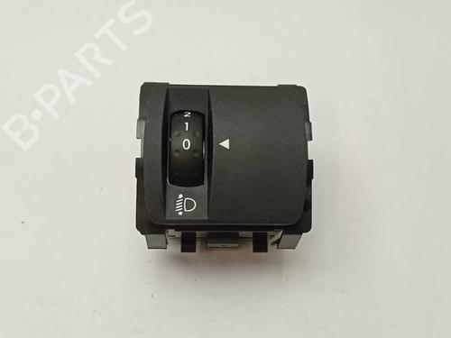 Used Headlight switch Headlight switch RENAULT MEGANE IV Grandtour (K9A/M/N_) [2016-2026] 40598803 40598803