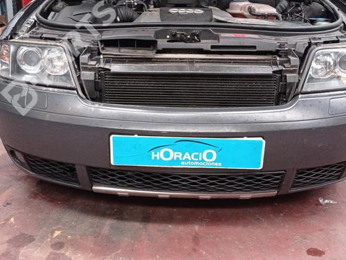 front-bumper-audi-allroad-c5-4bh-25-tdi-quattro-2000-2001-2002-2003-2004-2005-9132751 main image