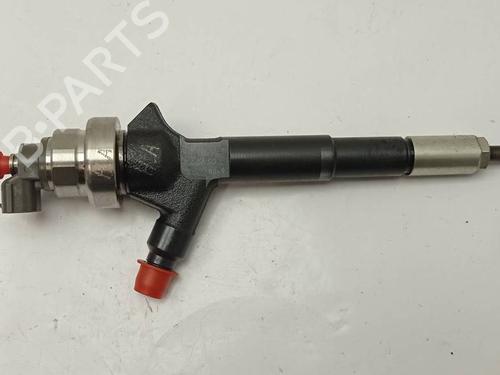 Used Injector Injector OPEL ASTRA H (A04) [2004-2014] 40297309 40297309