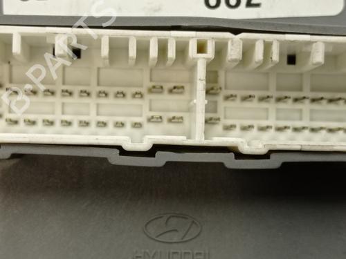 Climate control HYUNDAI i30 (FD)  | BP27627728I5 