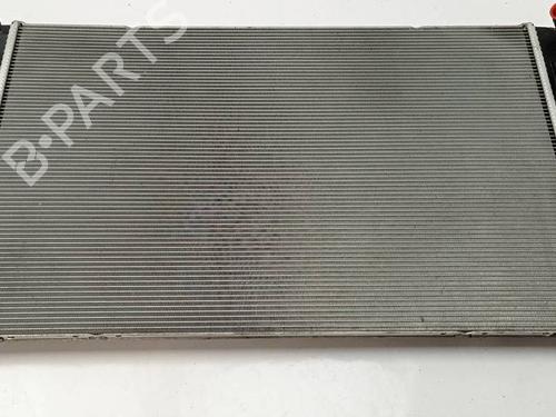 Used Water radiator Water radiator RENAULT MEGANE IV Grandtour (K9A/M/N_) [2016-2026] 40182781 40182781