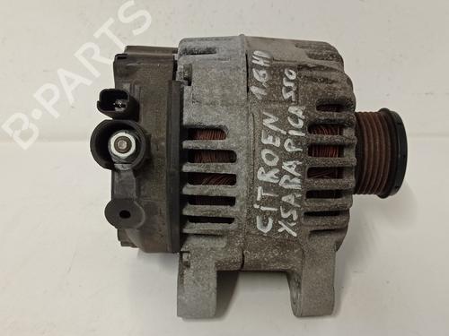 Alternator CITROËN XSARA PICASSO (N68) 1.6 HDi | BP19147411M7 