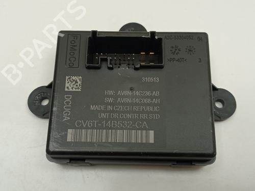 Used Electronic module FORD KUGA II (DM2) 1.6 EcoBoost (150 hp) 29303468