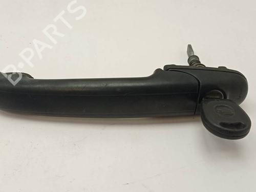 Used Front left exterior door handle Front left exterior door handle 38952102 38952102