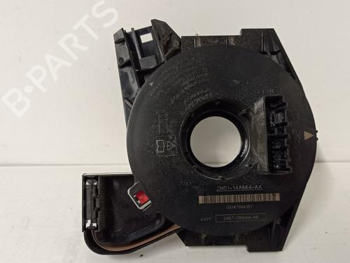 Used Squib airbag FORD FOCUS I (DAW, DBW) 1.8 Turbo DI / TDDi (90 hp) 10631004