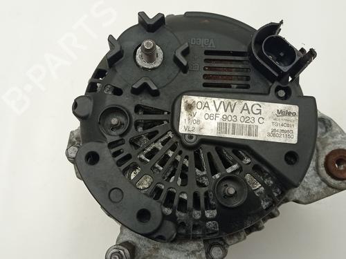 Alternator SEAT TOLEDO III (5P2) | BP34157478M7 - Image 2