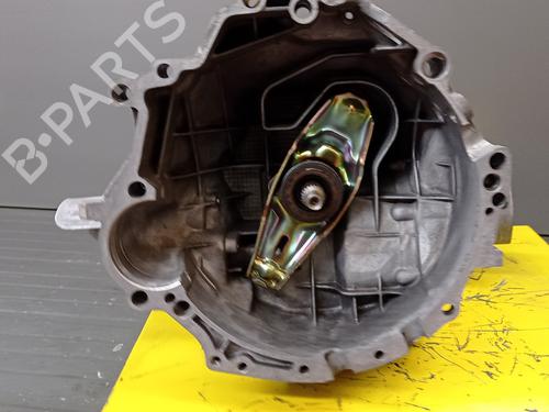 Gearbox VW PASSAT B5.5 (3B3)  | BP7093465M3 