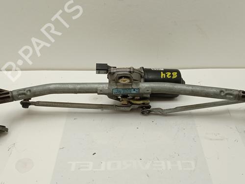 Front wiper motor SEAT LEON (1M1) | BP31182913M29
