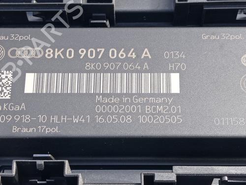 Electronic module AUDI A4 B8 (8K2) 1.8 TFSI | BP17064995M83 