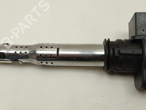 Used Ignition coil AUDI A6 C6 (4F2) 2.4 (177 hp) 31064937