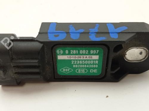 Used Electronic sensor RENAULT CLIO III (BR0/1, CR0/1) [2005-2014]  26008958